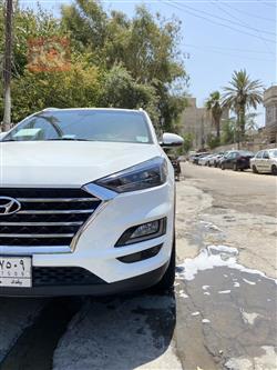 هیوندای تۆکسۆن